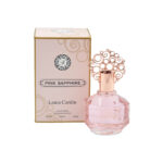 Pink Sapphire EDP