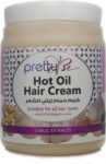 Pretty Be Hot Oil Hair Cream 1000 ml