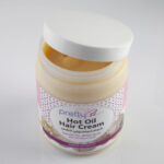 Pretty Be Hot Oil Hair Cream 1000 ml