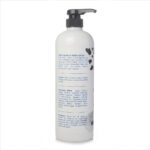 Pretty Be Body Lotion - Make Skin Smoother and Beautiful - with Milk Protein and Vitamin E - 1000Ml E