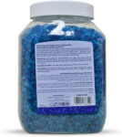 Pretty Be Soothing Foot Scrub With Ocean Salt - 1.5 Kg