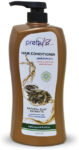 Pretty Be Natural Clay Extracts Hair Conditioner, for All Hair Types, 1000Ml