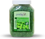 Pretty Be Soothing Foot Salt with Peppermint and Eucalyptus Oil - 1.5 Kg