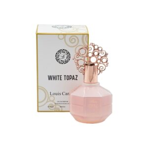 White Topaz EDP