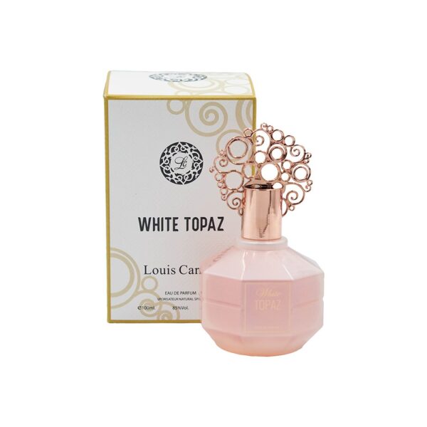 White Topaz EDP