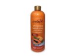 Pretty Be Whitening Exfoliating Body Wash with Papaya Extract 1000 ml