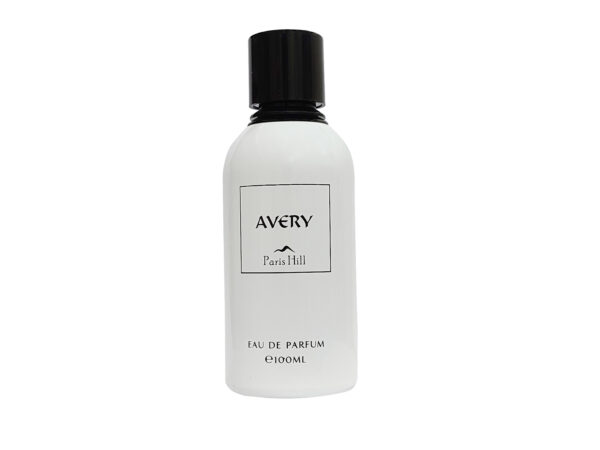 AVERY-Paris Hill Perfumes (100ml)