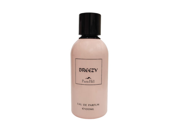 Breezy-Paris Hill Perfume(100ml)