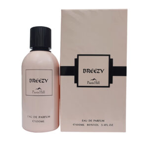 Breezy-Paris Hill Perfume(100ml)