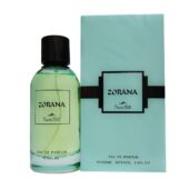 ZORANA-Paris Hill Perfumes (100ml)