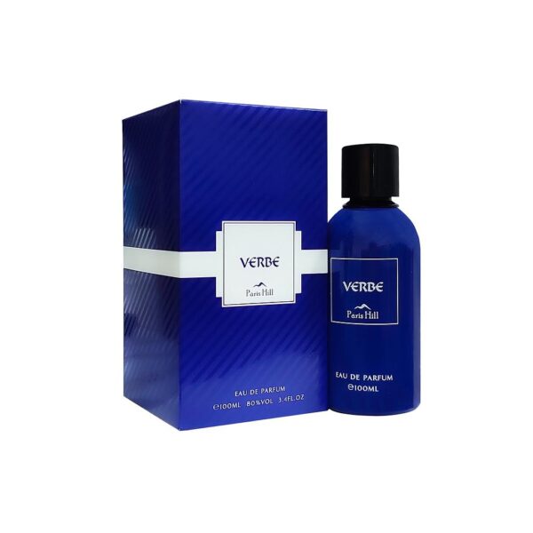 VERBE-Paris Hill Perfume(100ml)