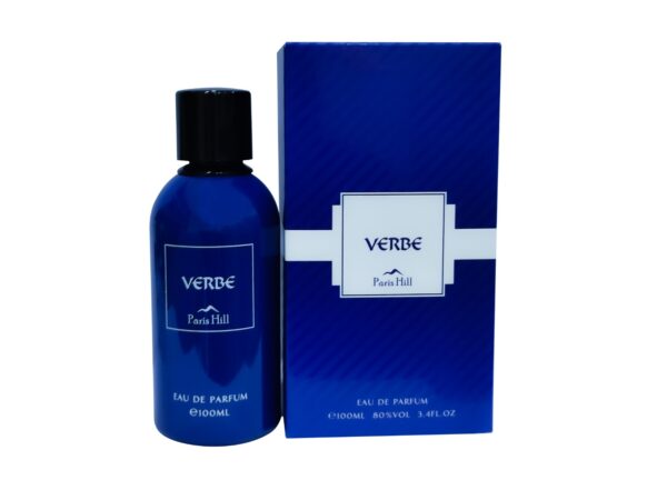 VERBE-Paris Hill Perfume(100ml)