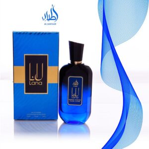 LANA PERFUMES-100ML