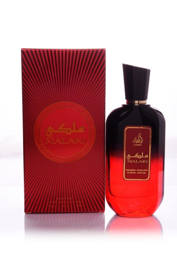 Malaki Perfumes -100ml