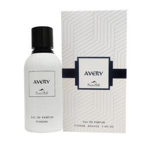 AVERY-Paris Hill Perfumes (100ml)