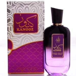 KANOOZ PERFUME-100ML