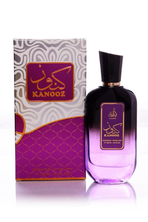 KANOOZ PERFUME-100ML