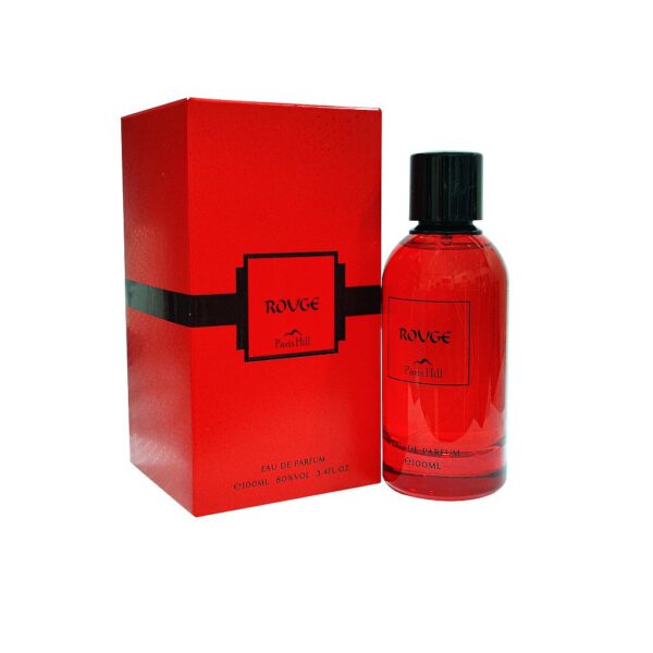 ROVGE- Paris Hill Perfumes (100ml)