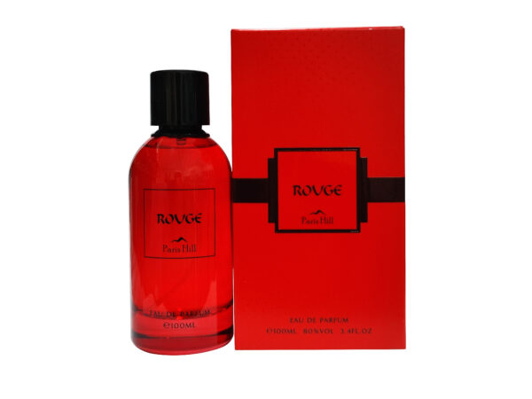 ROVGE- Paris Hill Perfumes (100ml)