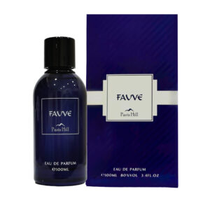 FAUVE-Paris Hill Perfumes (100ml)