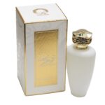 Nourhan Sharqiyat Eau De Parfum for Unisex (Perempuan, Lelaki) 100Ml BY [ KHALIS LUXURY COLLECTION ]