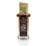PERFUME OIL WOW OUD CONCENTRATED 20ML