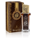 PERFUME OIL WOW OUD CONCENTRATED 20ML