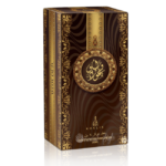 PERFUME OIL WOW OUD CONCENTRATED 20ML